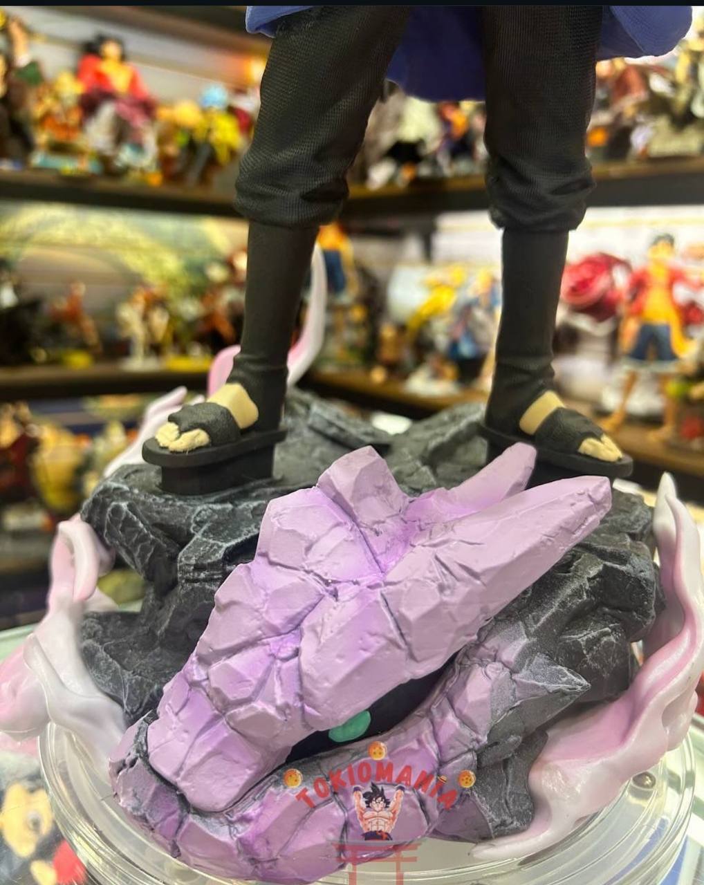 Figura Sasuke