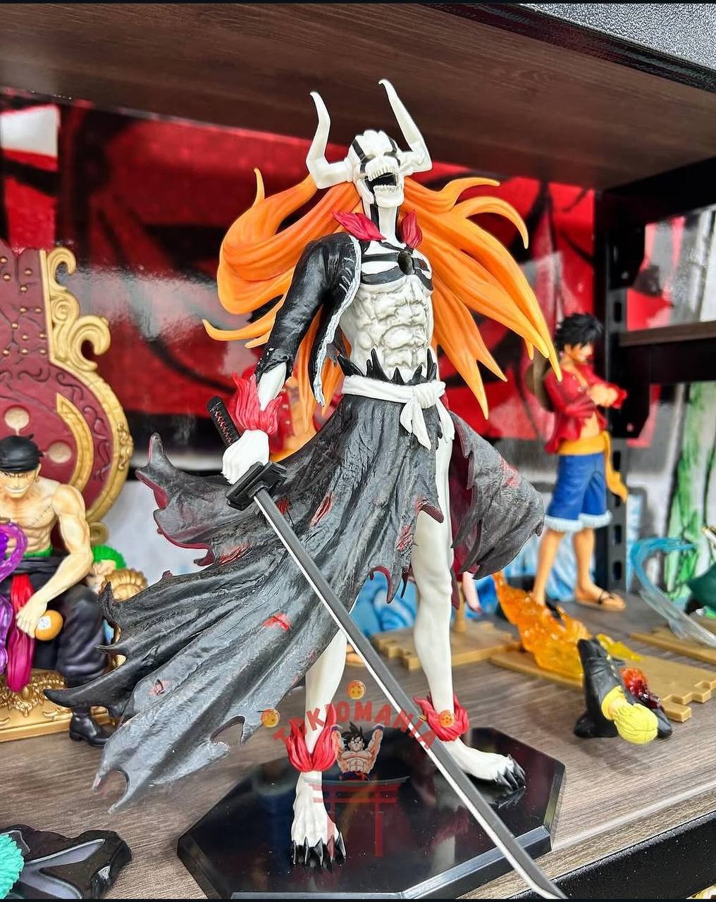 Figura Ichigo