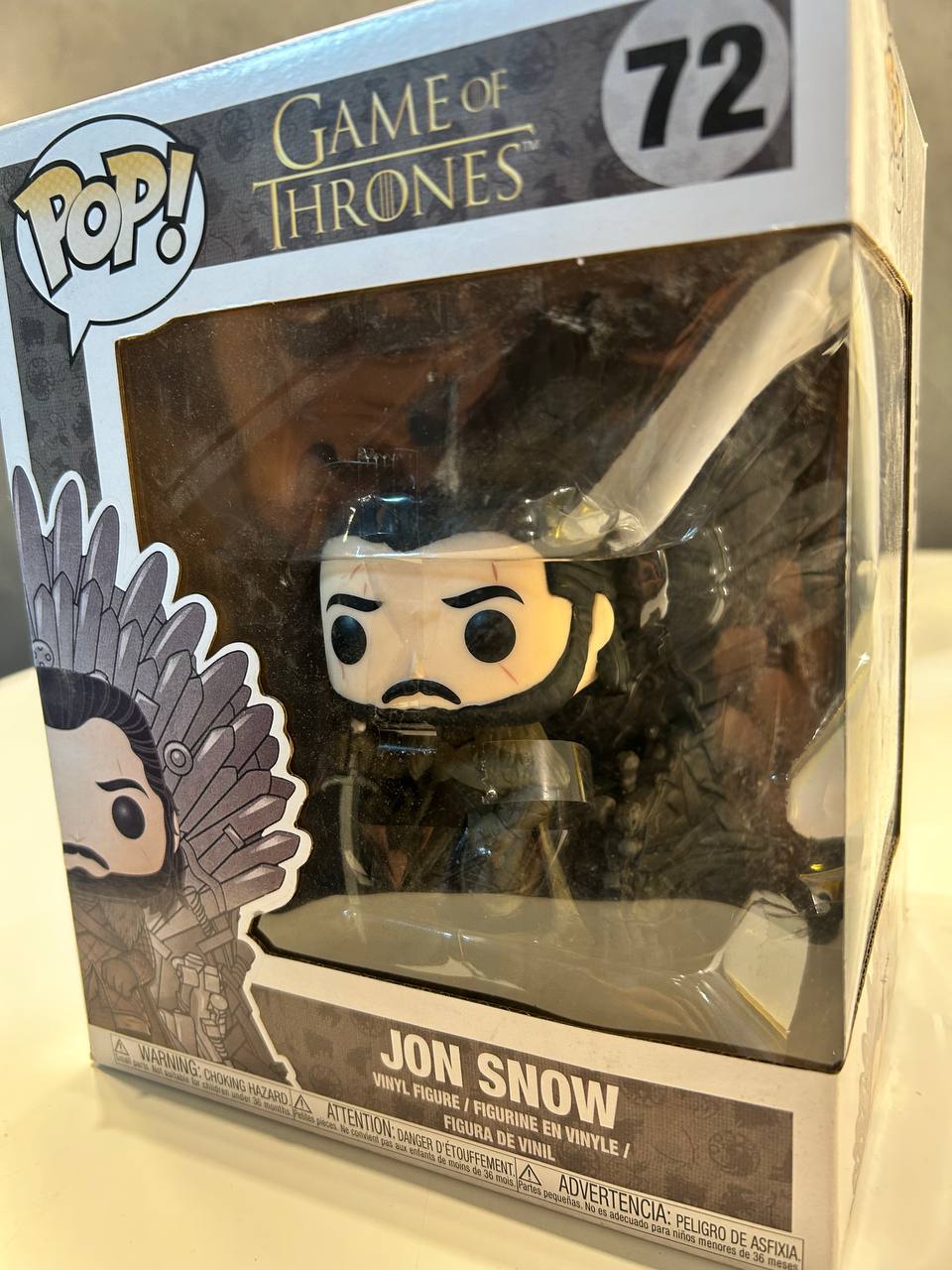 Funkos Game Of Thrones