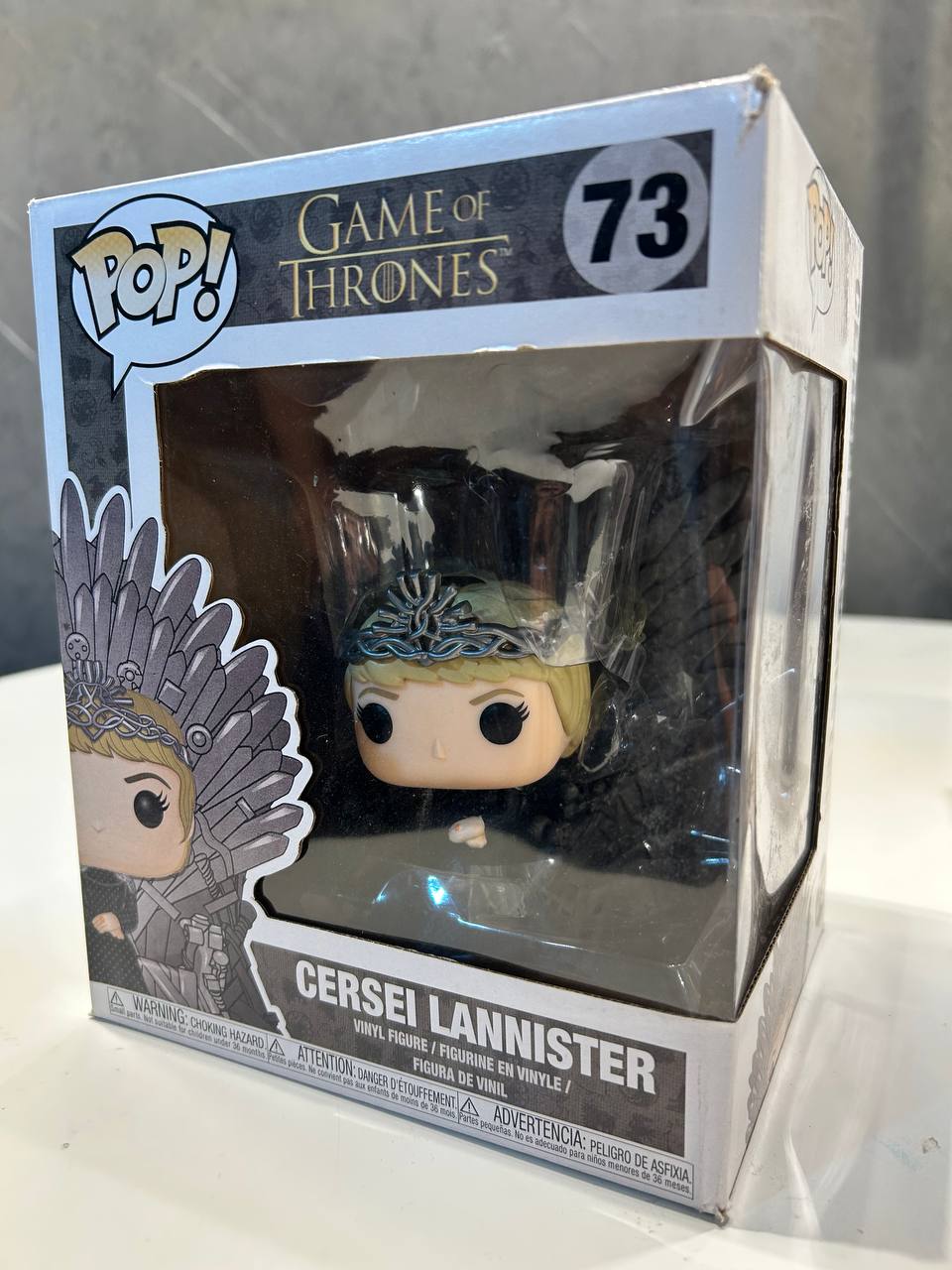 Funkos Game Of Thrones