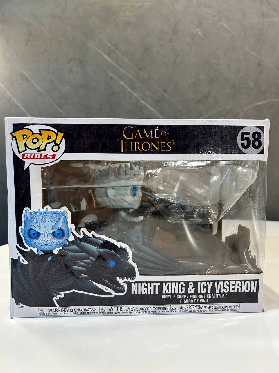 Funkos Game Of Thrones